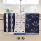 100 Wholesale 100 Cotton Digital Printing Kitchen Tea Towel
