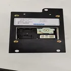 Original OEM 600-467-1100 PC200-8 PC220-8 Excavator Engine Controller ECU
