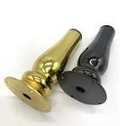 Table Foot Manufacturer Hight Quality Table Feets Metal Furniture Legs With Foot Pads