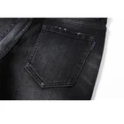 Pants Denim Men Jeans OA Pay Vendor Mens Ripped Jeans Pants For Men Jeans Trouser Denim Custom Distressed Jeans
