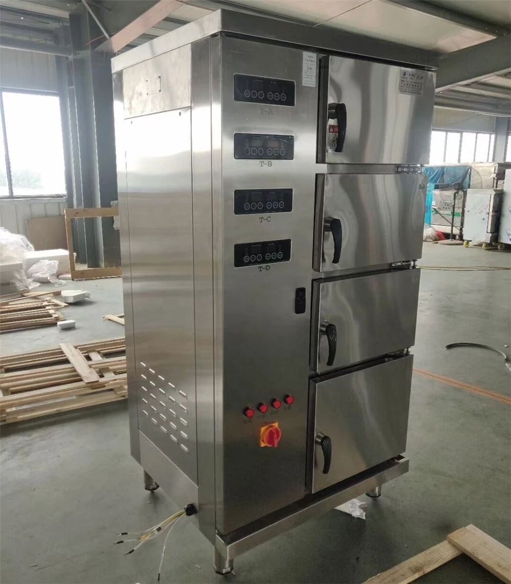 extra large food steamer