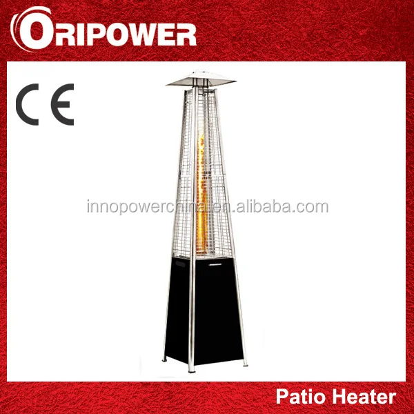 Patio Heater, Patio Heaters, H1502 - detail 2