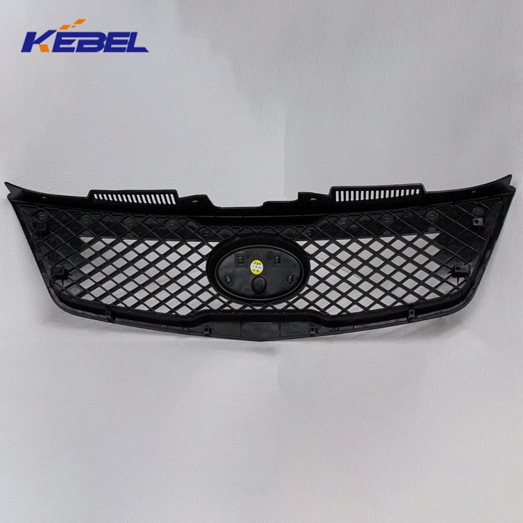 Original Factory Quality Auto Body Parts Grille OEM 7P6853651M Car Front Grill for KIA FORTE 2010 2011 2012 2013 details
