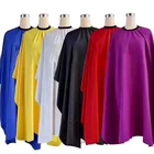 Capes Abeis Personalized Barber Accessories Anti-static Non-stick Hair Firm Hair Shawls Barber Capes For Barber Shop
