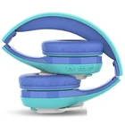 New Style Hot Selling Headphone Gaming Girls Earphones MP3/MP4 Wireless Headphones