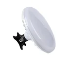 Led Bulb Light Led Wholesale China Cheap E27 B22 Led Lamp 15W 30W 40W 50W 60W High Power LED Bulb SKD UFO Led Light Bulb