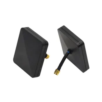 SIYI Long Range MK15 MK32 14dB Directional Patch Antenna with SMA Contor Drones Accessory