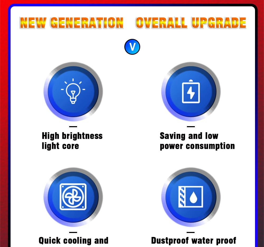 TECH-KING Auto Super bright LED White 3030 chip 10SMD 168 W5W with lens width light 12V 2W license plate light T10 decoded bulb