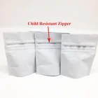 Bag Factory Bags Custom 100g Stand Up Pouch Rabbit Pet Food Bag With Zipper And Window