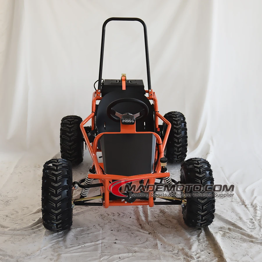 electric dune buggy 60v