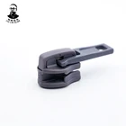 Big Zipper Foshan Big Size Shoes Zipper Slider For Jeans