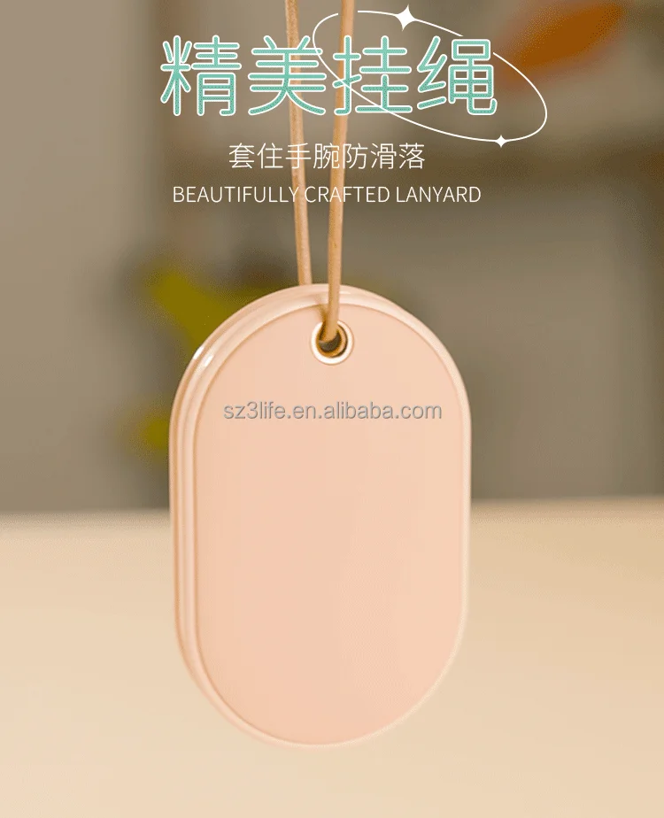 Hand Warmer, Portable, 5, USB - detail 6