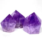 Amethyst Hot Sale High Quality Natural Gem Stone Amethyst Points