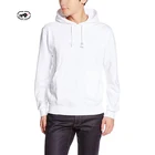 Custom Size Men Graphic Hoodies Long Sleeve Crop Logo With