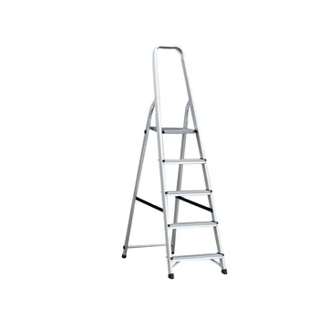 High quality approved aluminum cat ladder for home use