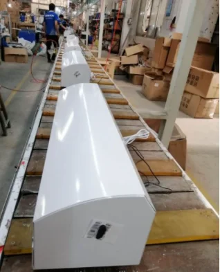 Air Curtain, NANYOO, 600W - detail 10