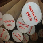 Forged Steel Aisi Sae Ms High Tensile Precision Hot Rolled 45# Metal Metric Forged Round Steel Bar