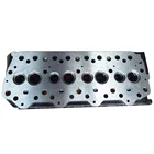 New CYLINDER HEAD 4-1021011-2 For 4BD1 4BG1engine Components