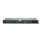 Modulator 2020 Hot Sale Adjacent Channel 55dBmV Output LCD Display Catv Analog Audio Video Modulator