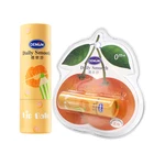 Balm New Style Baby Moisturizing Lip Balm Grapefruit Eco Friendly Lip Balm Paper Tube Lip Balm
