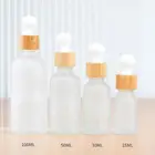 Roll On Attar Design 3ML 6ML 12ML Gold Octagon Roll On Glass Essential Oil Bottle Attar Oud Oil Glass Bottles