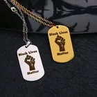 Sublimation Army Brand Customized Cartoon Tag Pendant Customized Identity Brand 3D Printing Dog Military Pendent
