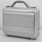 Tool Box High Quality Professional Empty Aluminum Ally Tool Box Equipment Storage Protection Case With Foam Inside