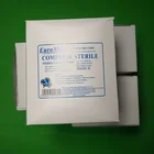 Gauze Disposable Gauze In Cutting Wound Care Absorbent Gauze Compresses Factory Price