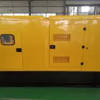 25kva Generator 25kva 25kva Generator 25kva Silent Diesel Generator With Factory Price