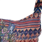 2020 casual embellished bohemian ladies women shoulder bags