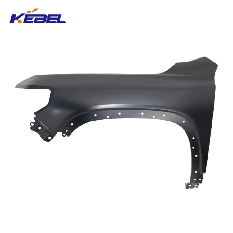 product original factory quality car fenders for 2020 acadia front fender 84755857 oem car part essential-5