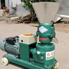 Pellet Pellet Fish Feed Machines Special Pellet Feed Machine For Rabbit Chicken Fish Feed Pellet Machine