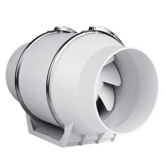 House Ventilation Exhaust Fan, 220 V, Electric - detail 6