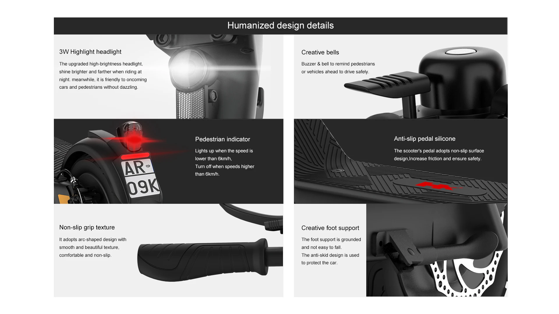 Certified Home Furniture LLC Electric Scooters Electric Foldable Two Wheel Scooter 23 Certified Home Furniture LLC Electric Scooters Electric Foldable Two Wheel Scooter -Home Furniture Store H4f4c19b5bf1f4a14a30c7781f267e769X