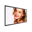 Prices Player Good Prices 32 Inch Non-touch Split Screen Display Lcd Advertising Player