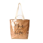 Leather Bags Cork Wood Manufacturer China Factory Direct Sale Handbag Women Pu Leather Female Cork Bags