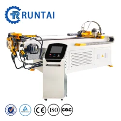 bossray pipe chamfering machine