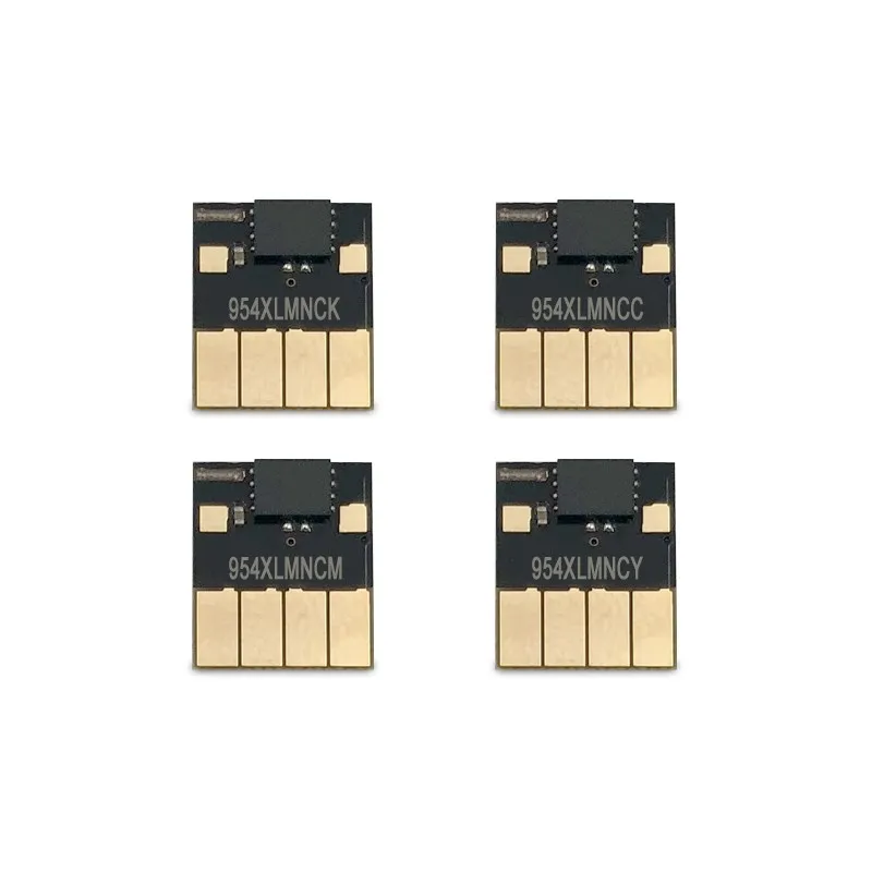 KIT CARTUCHOS HP 954 CMYK