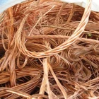 99.99% High Purity Copper Waste Used In Electrical / Light Industry / Machinery / National Defense Industry