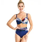 Teen 2021 Top Sale Guaranteed Quality Brazilian Swimwear Plus Size Teen Bikini