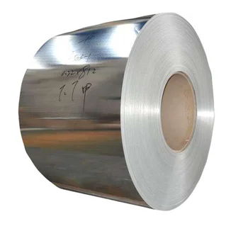 AISI ASTM JIS Stainless Steel Coil Grade 201 304 316ti 409l 300 400 Series Cold Rolled for Decoration 2B BA HL Surface Finish