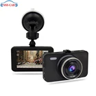 Hd Car Dvr 3 Inch IPS Screen Car Dash Camera Hd Dvr Wdr 1080p Manual Car Camera Hd Dvr