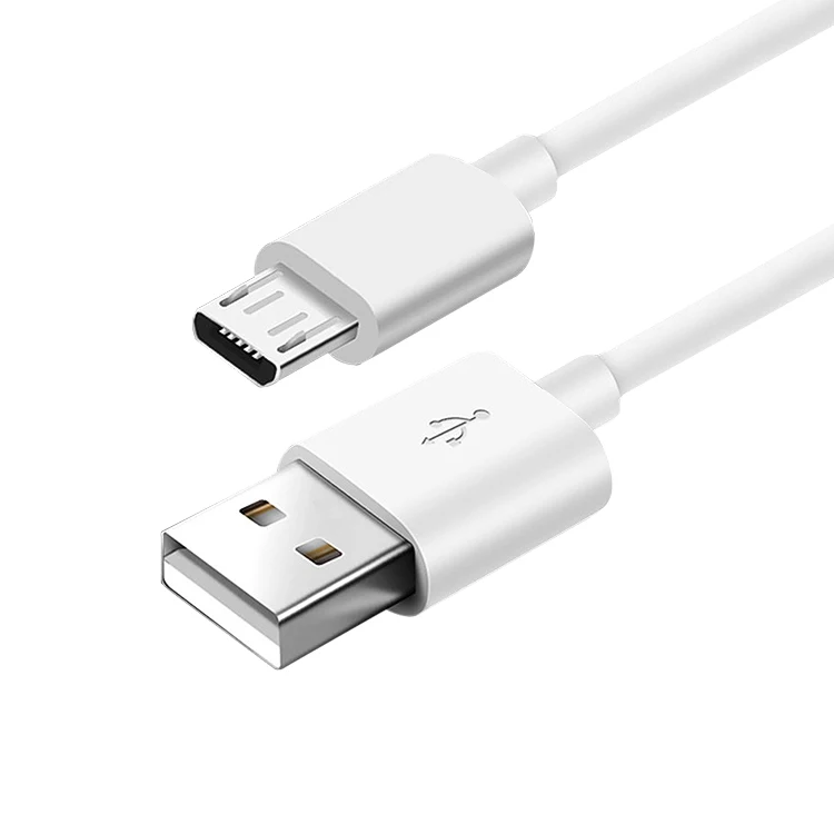 Wholesale White Durable 4 Cords Charging Cabo 1m 3m Micro Usb 2.0 Data Cable Android Charger For Samsung Micro Usb V9 Cables 2m Buy Usb 2.0 Micro Usb Cable Micro Usb