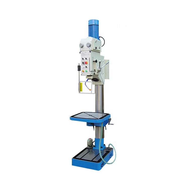 pillar drilling machine