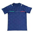 Team Wholesale Custom Design Create Your Own Team Football Jersey Italy Football Jersey