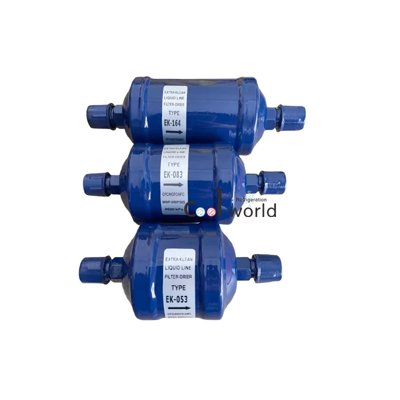 Cross Flow Fan, Tangential, 60mm, 60x120, 60x180 - detail 8