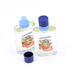 Prefume Perfume Women Prefume Glass Bottle OEM Long Lasting Perfume For Lady