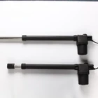 Door Smart And Brilliant Folding Door Garden Door Garage Door Use Dual Swing Gate Openers