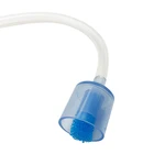 Baby 2020 Hot Sale Snotsucker Vacuum Cleaner Newborn Baby Nose Nasal Aspirator 3 Hygiene Filters