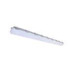 5 Tri Tri Proof Led Light Hight Quality Products 5 Years Warranty Emergency Led Vapor Tight Tri Proof Led Lights